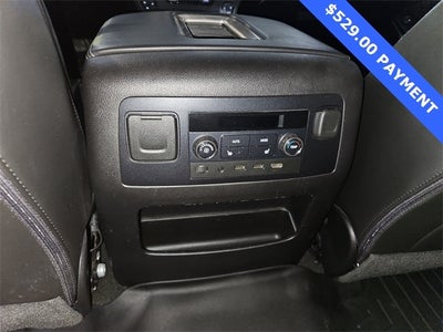 2017 GMC Yukon XL Denali 4WD