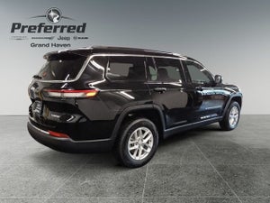 2024 Jeep Grand Cherokee L LAREDO 4X4
