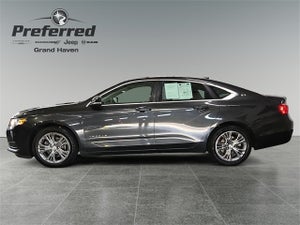 2014 Chevrolet Impala 2LT