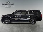 2020 Chevrolet Suburban 4WD LT