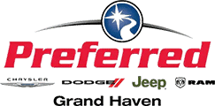 Preferred Chrysler Dodge Jeep Ram of Grand Haven Grand Haven, MI