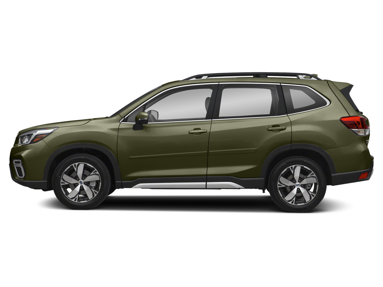 2019 Subaru Forester Touring photo 3