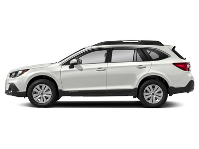 2019 Subaru Outback 2.5i Touring