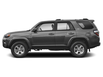2020 Toyota 4Runner TRD Off-Road Premium