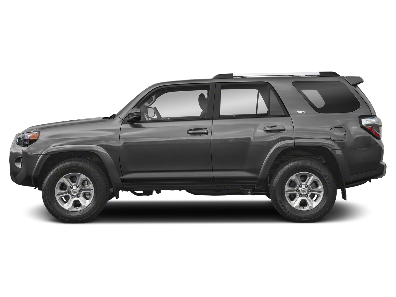 2020 Toyota 4Runner TRD Off-Road Premium