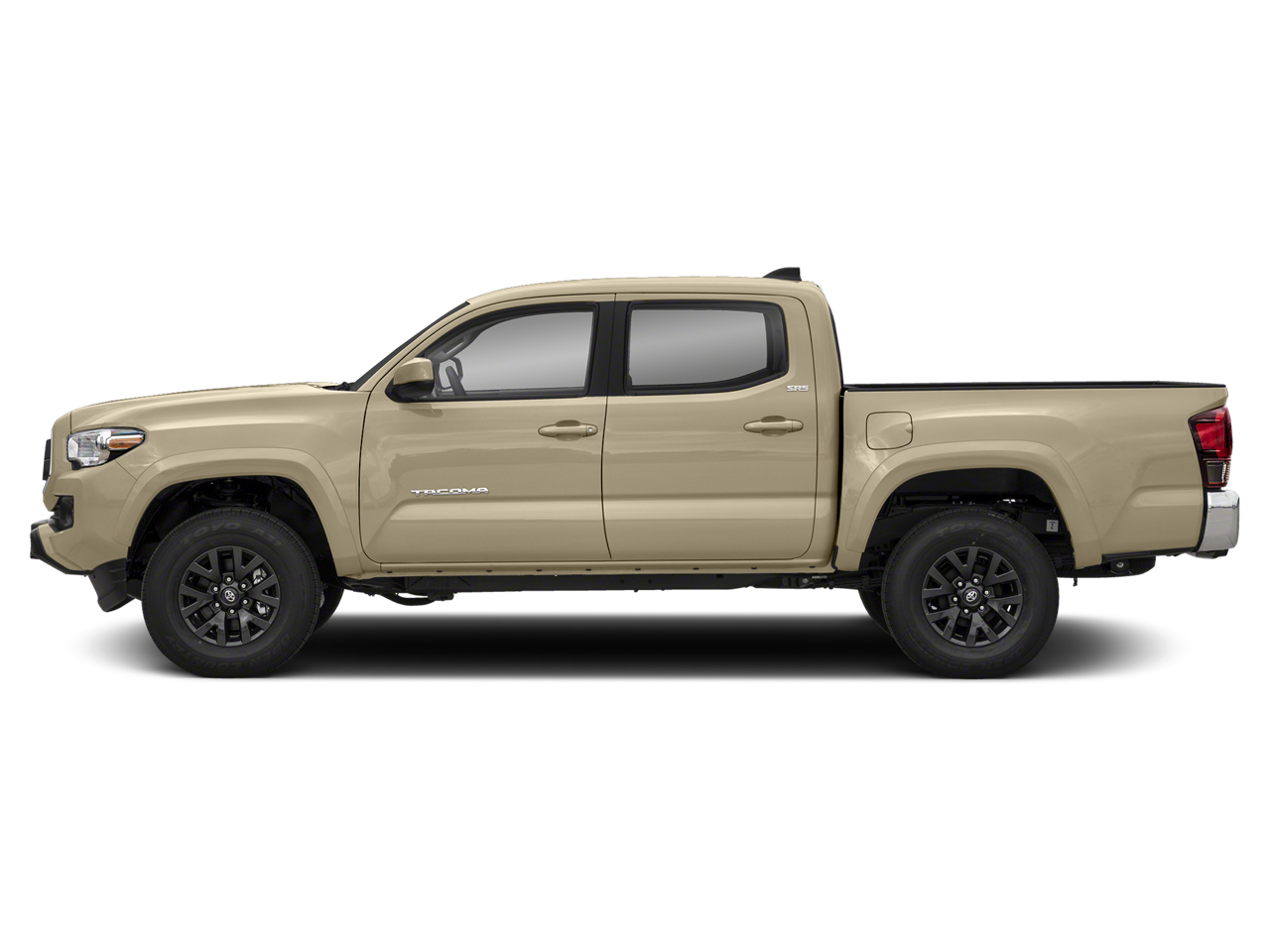 2020 Toyota Tacoma TRD Off-Road V6