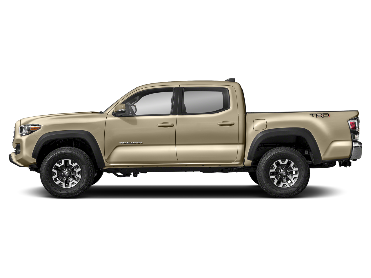2020 Toyota Tacoma TRD Off-Road V6