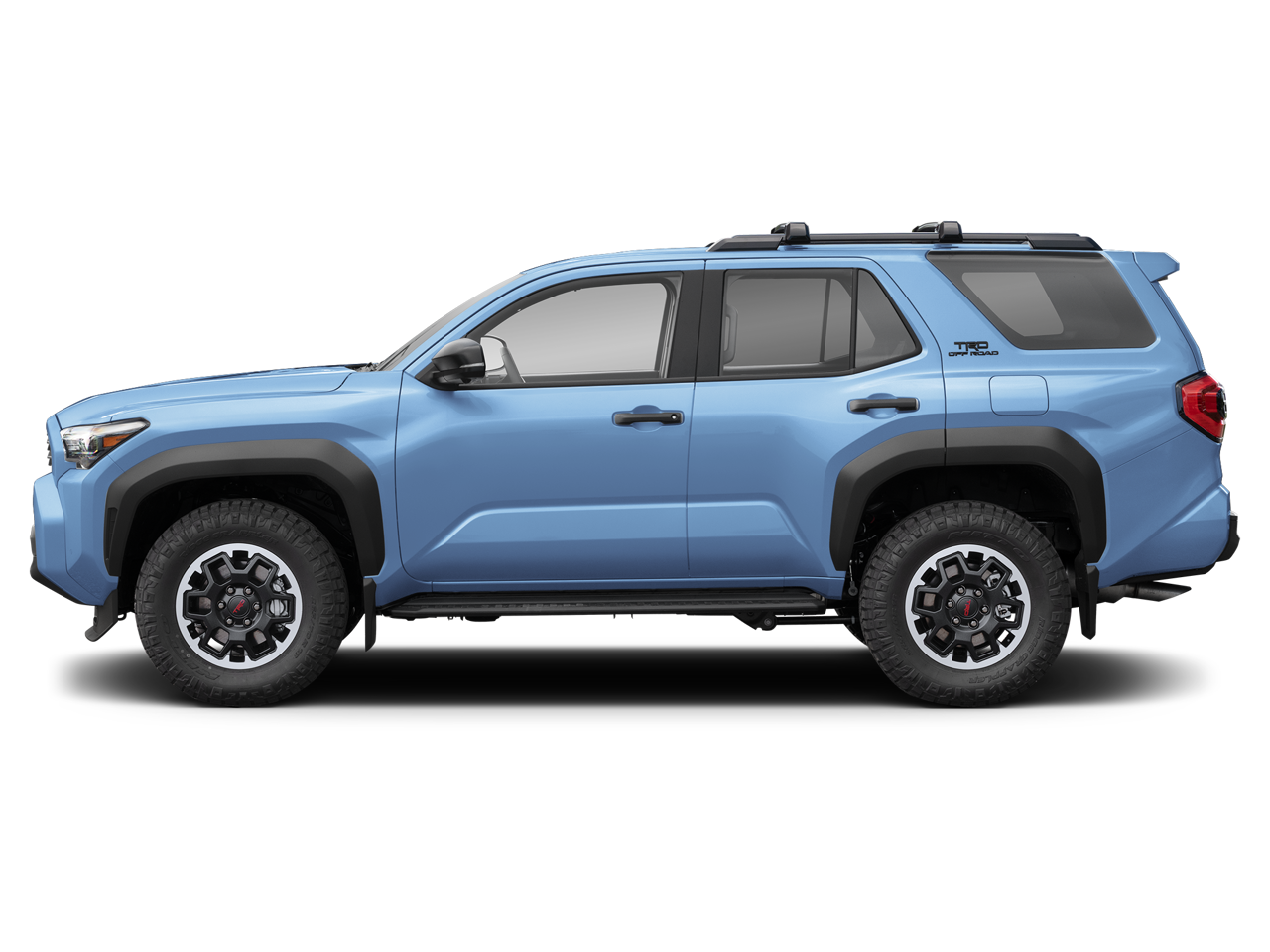 2025 Toyota 4Runner TRD Off-Road Premium