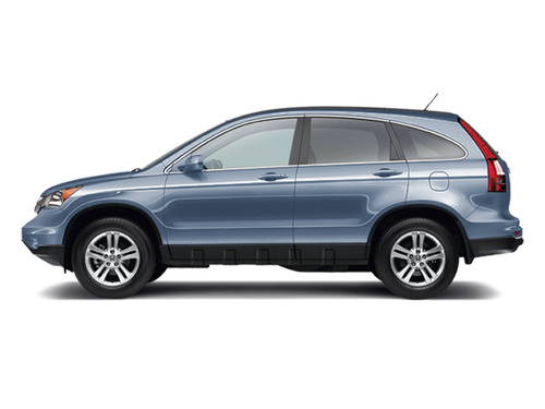 2010 Honda CR-V EX