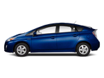 2010 Toyota Prius III
