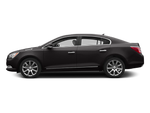 2014 Buick LaCrosse Leather Group