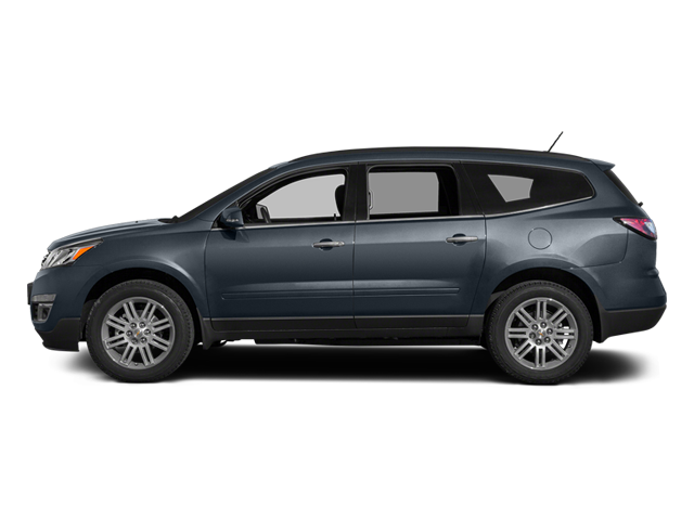 2014 Chevrolet Traverse 2LT 2LT