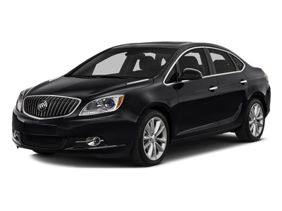 2016 Buick Verano Sport Touring Group
