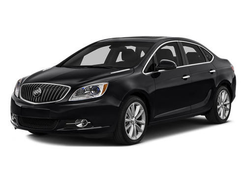 2016 Buick Verano Sport Touring Group