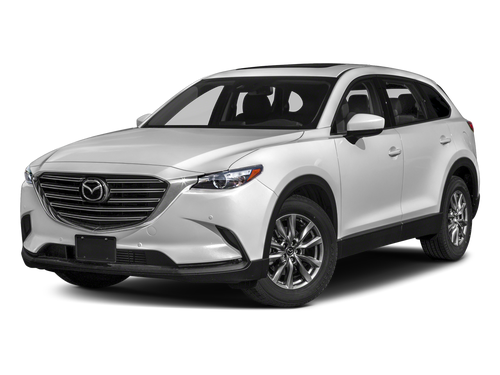 2018 Mazda Mazda CX-9 Touring