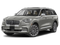 2020 Lincoln Aviator Black Label