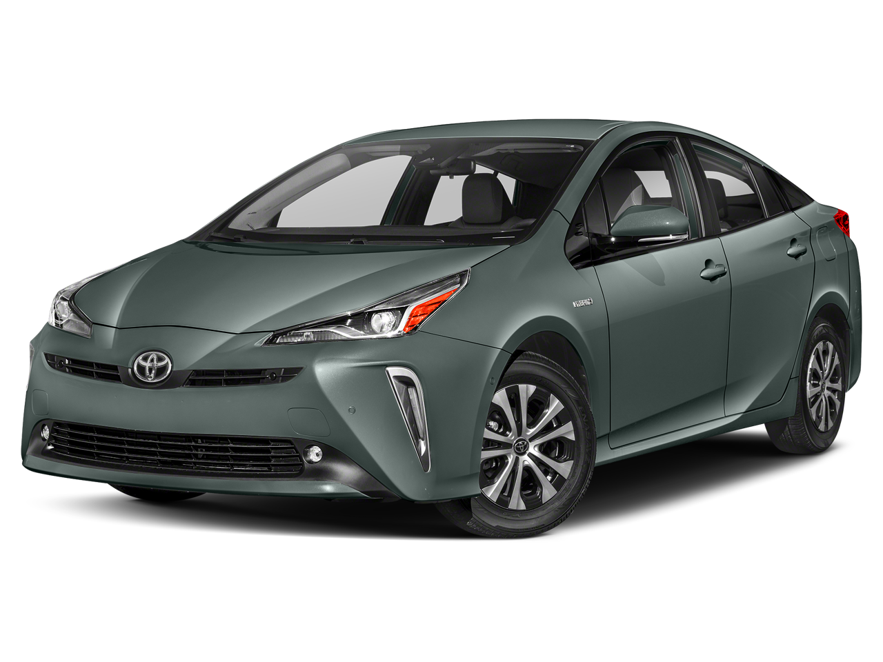 2020 Toyota Prius LE AWD-e