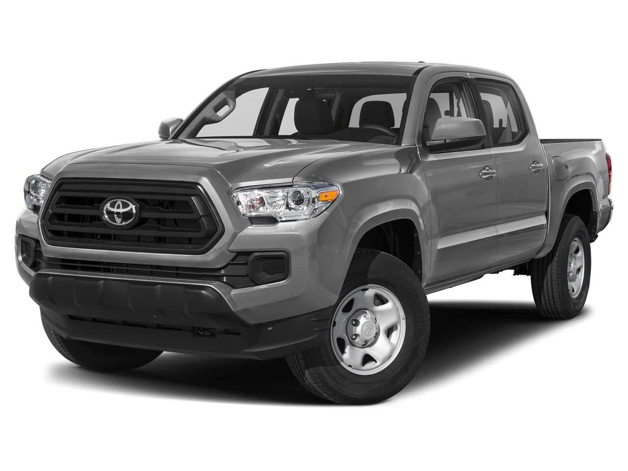 2021 Toyota Tacoma SR V6