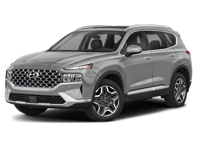 2023 Hyundai Santa Fe Hybrid SEL Premium