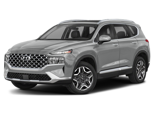 2023 Hyundai Santa Fe Hybrid SEL Premium