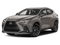 2023 Lexus NX 350 F SPORT Handling