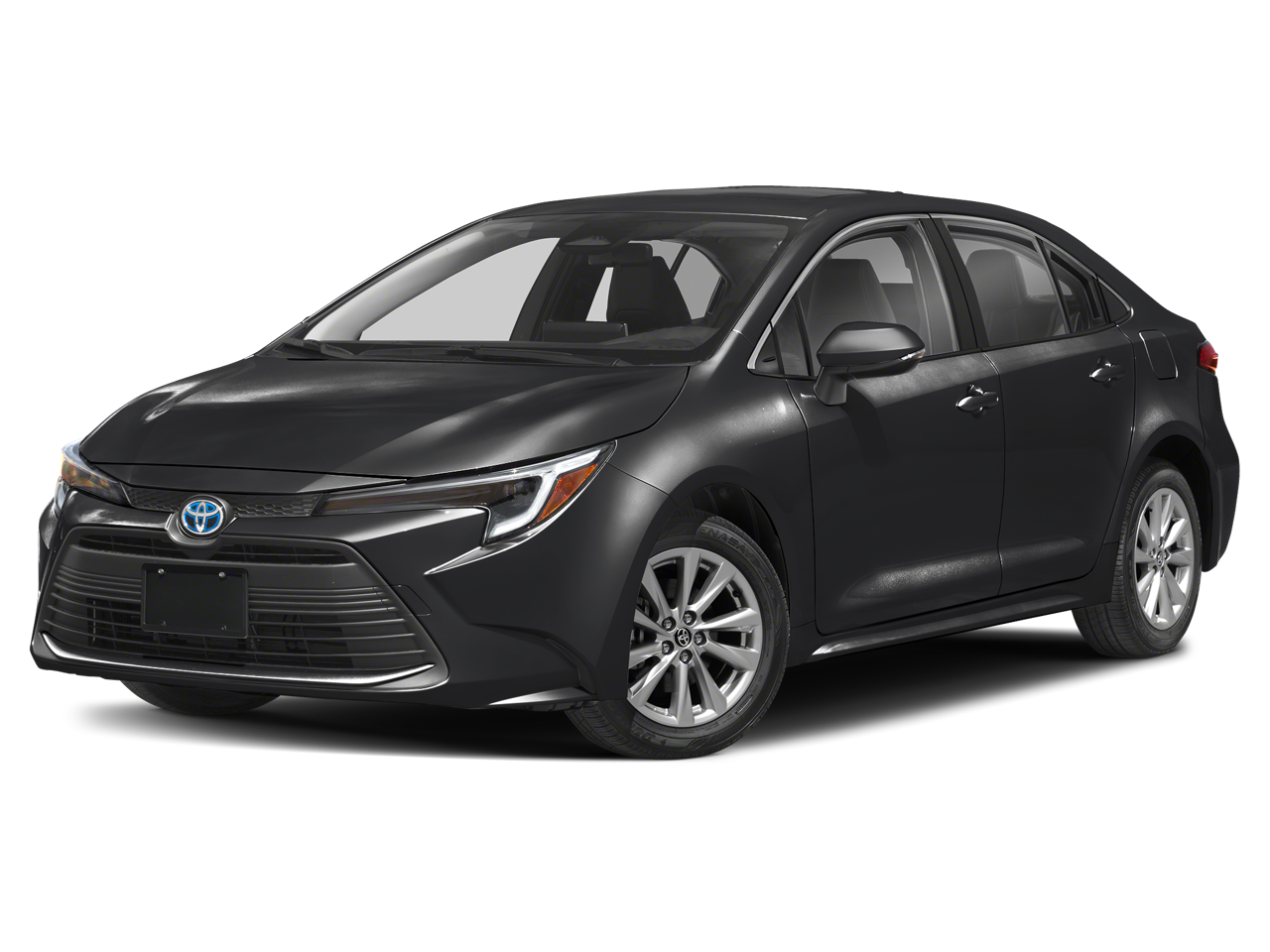2023 Toyota Corolla Hybrid XLE