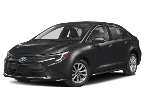2023 Toyota Corolla Hybrid XLE