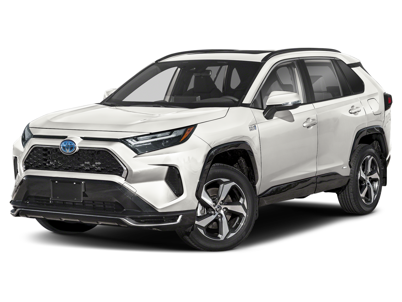 2023 Toyota RAV4 Prime
