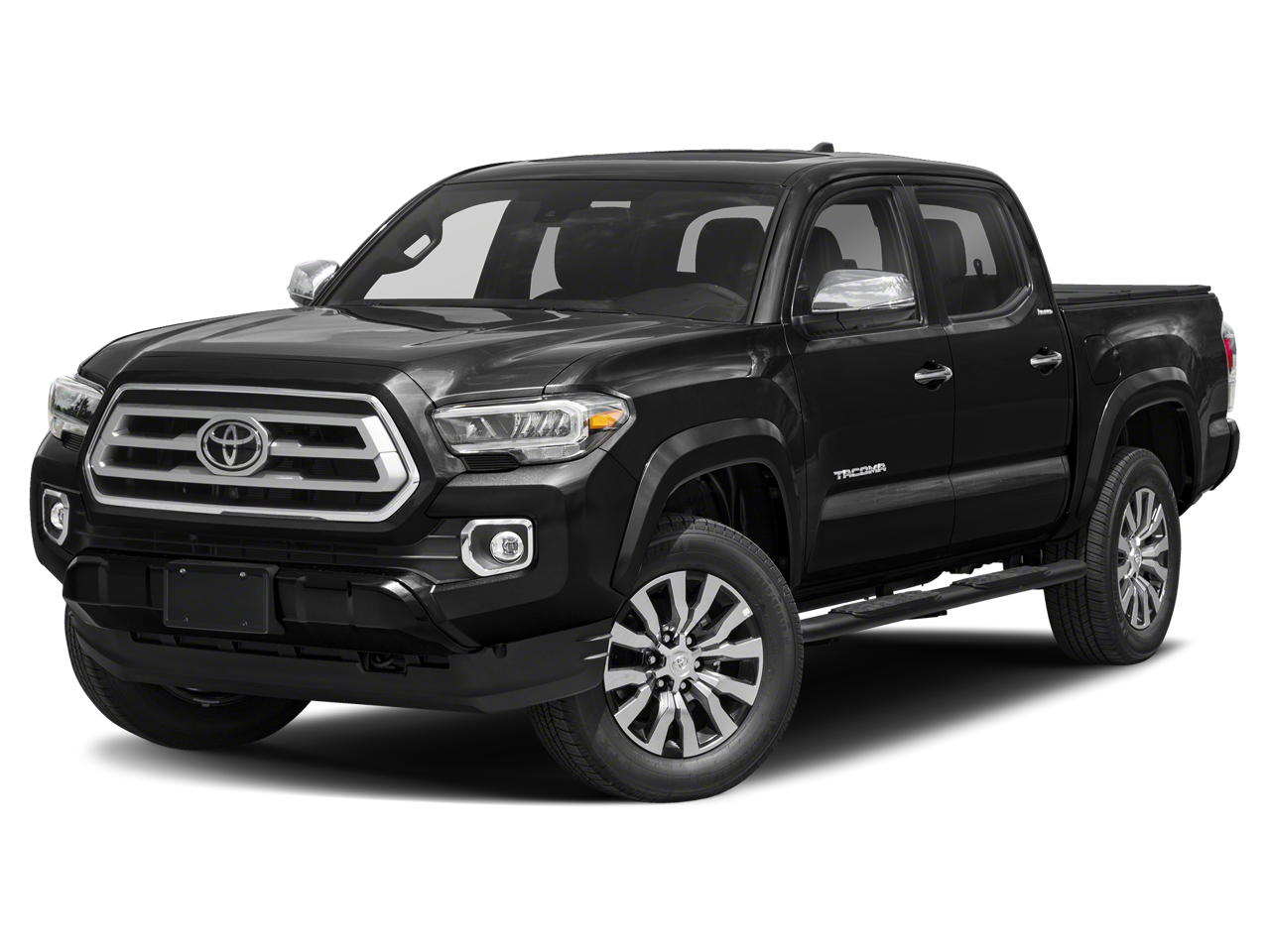 2023 Toyota Tacoma Limited V6