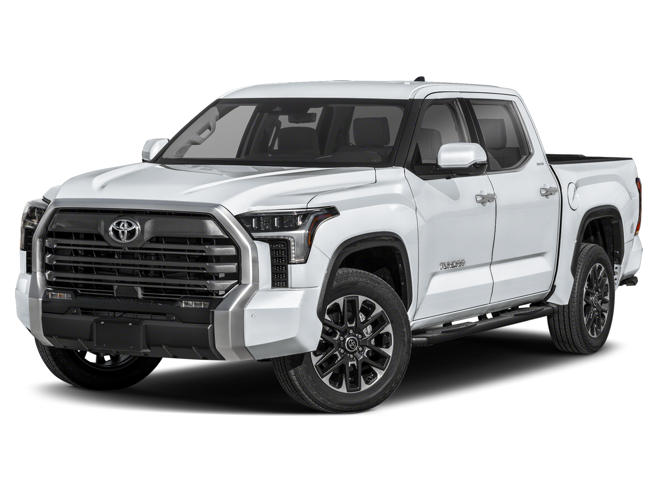 2024 Toyota Tundra
