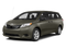2014 Toyota Sienna XLE 7 Passenger