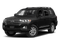 2017 Toyota Land Cruiser Base