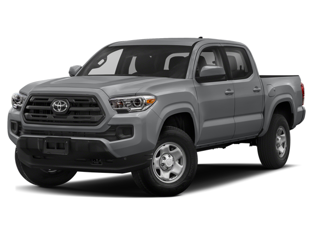2019 Toyota Tacoma TRD Sport V6
