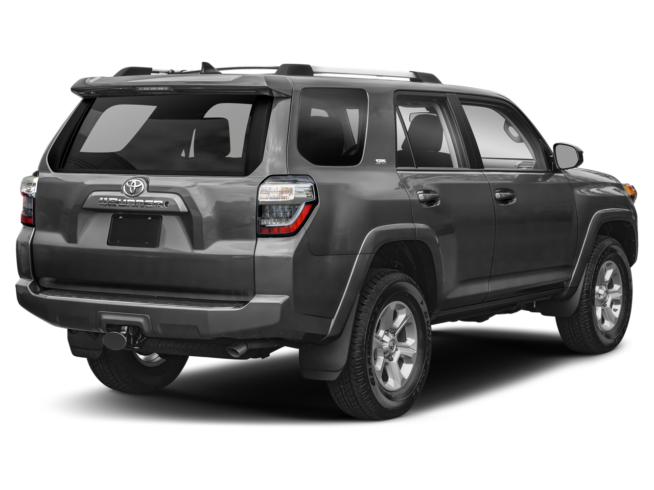 2020 Toyota 4Runner TRD Off-Road Premium