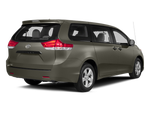 2014 Toyota Sienna XLE 7 Passenger