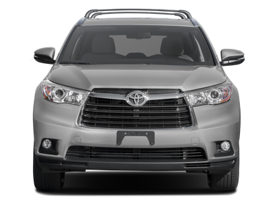 2016 Toyota Highlander XLE V6