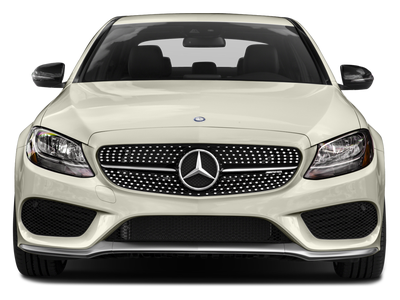 2017 Mercedes-Benz C-Class C 43 AMG® 4MATIC®