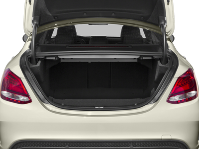 2017 Mercedes-Benz C-Class C 43 AMG® 4MATIC®
