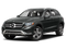 2019 Mercedes-Benz GLC GLC 300 4MATIC®
