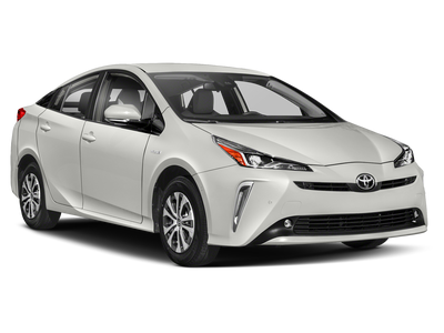 2019 Toyota Prius XLE AWD-e