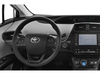 2019 Toyota Prius XLE AWD-e