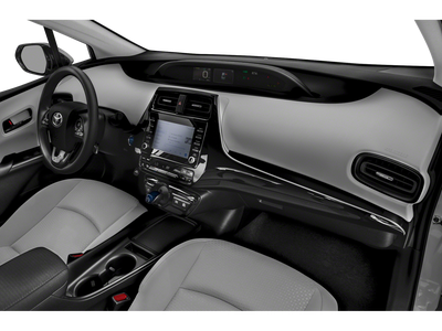 2019 Toyota Prius XLE AWD-e