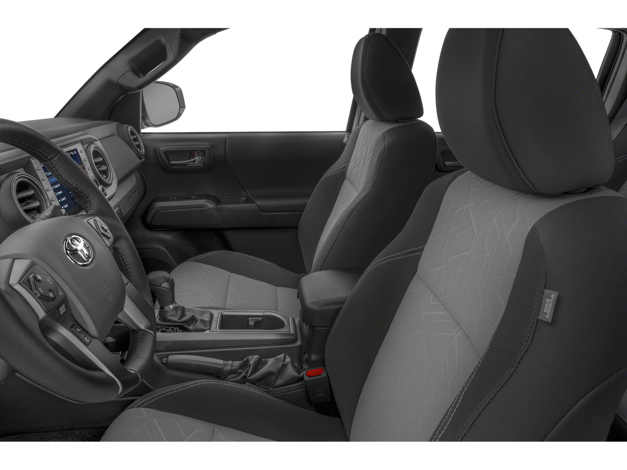 2020 Toyota Tacoma TRD Off-Road V6