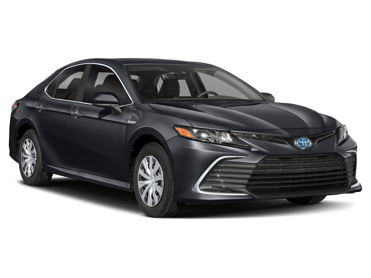 2021 Toyota Camry Hybrid XLE