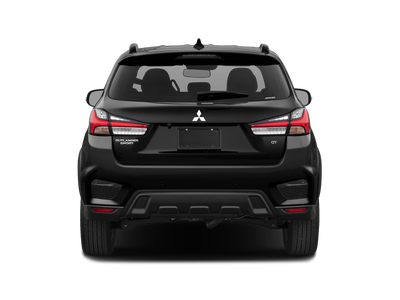 2023 Mitsubishi Outlander Sport 2.4 GT