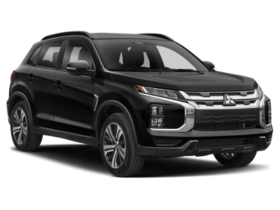 2023 Mitsubishi Outlander Sport 2.4 GT