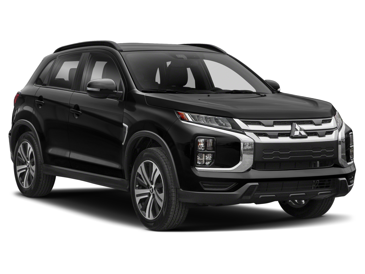 2023 Mitsubishi Outlander Sport 2.4 GT