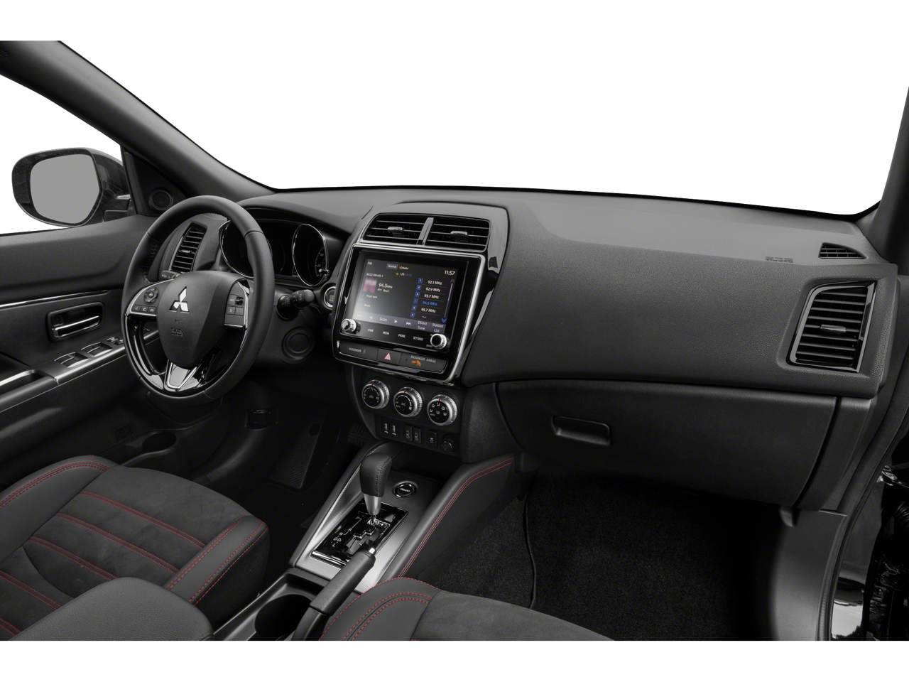 2023 Mitsubishi Outlander Sport 2.4 GT