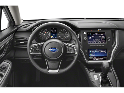 2023 Subaru Legacy Base