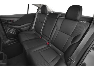 2023 Subaru Legacy Base